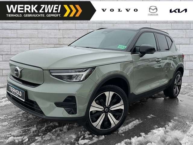 Volvo XC 40