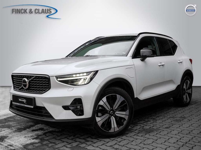Volvo XC 40