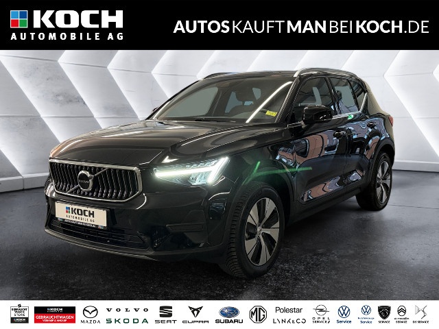 Volvo XC 40