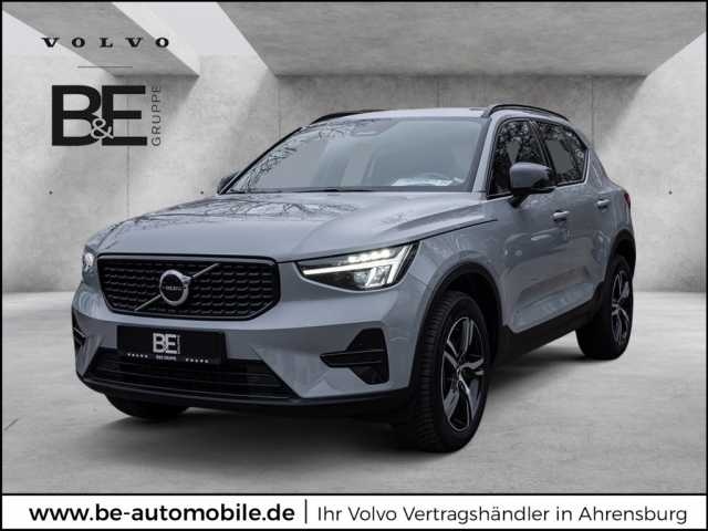 Volvo XC 40