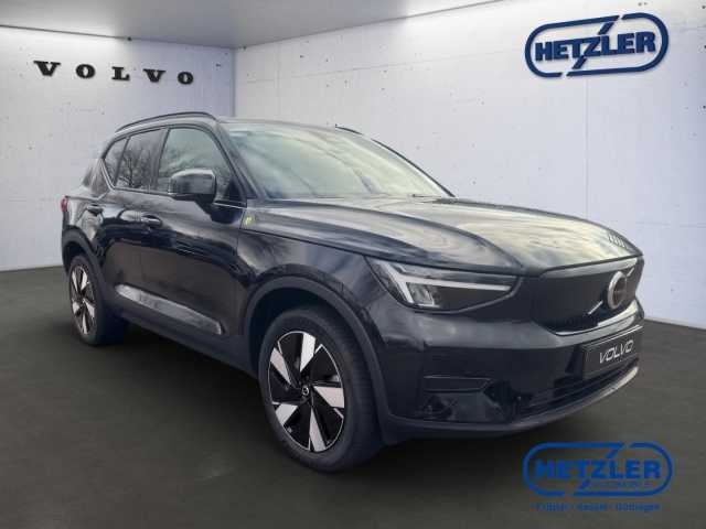 Volvo XC 40