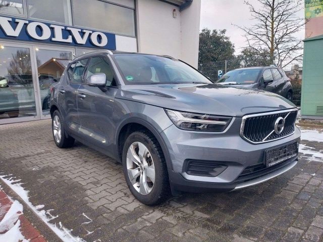 Volvo XC 40