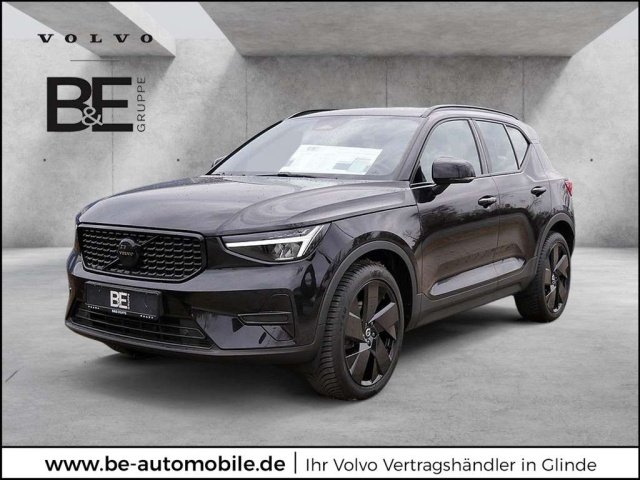 Volvo XC 40
