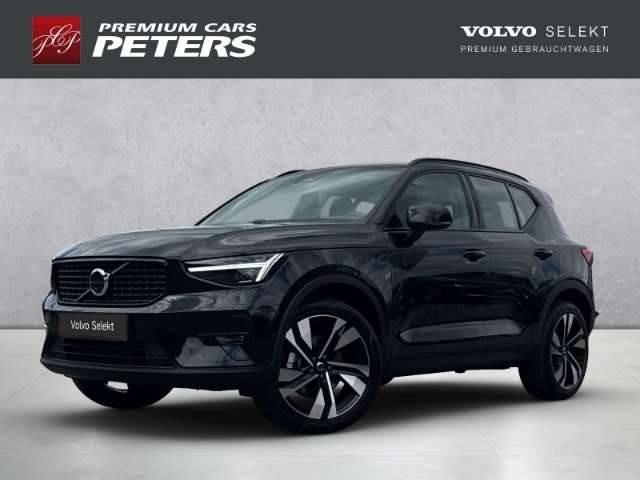 Volvo XC 40