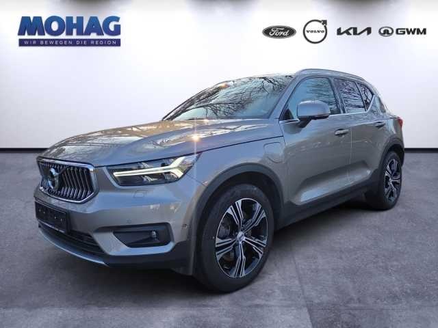 Volvo XC 40