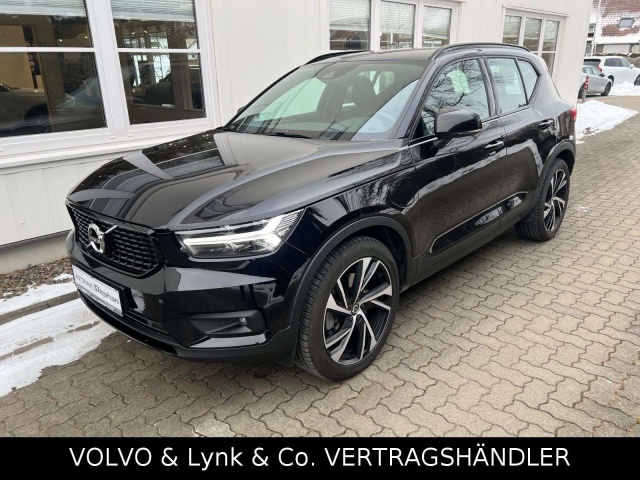 Volvo XC 40