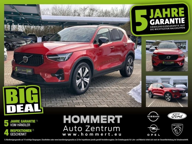 Volvo XC 40