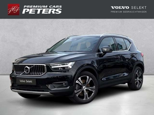Volvo XC 40