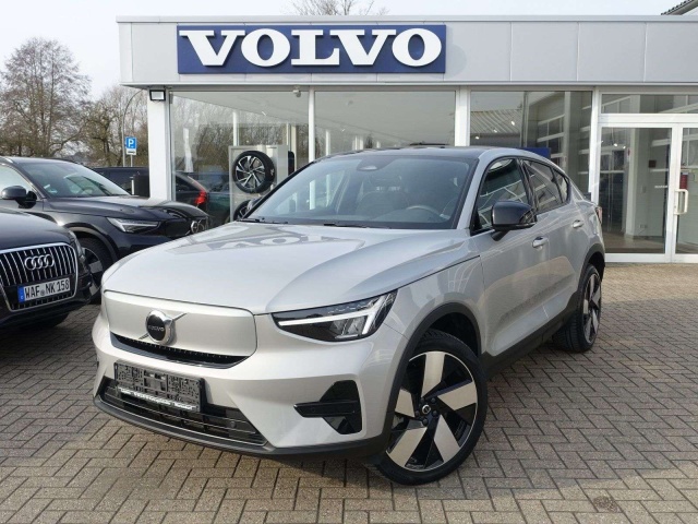 Volvo XC 40