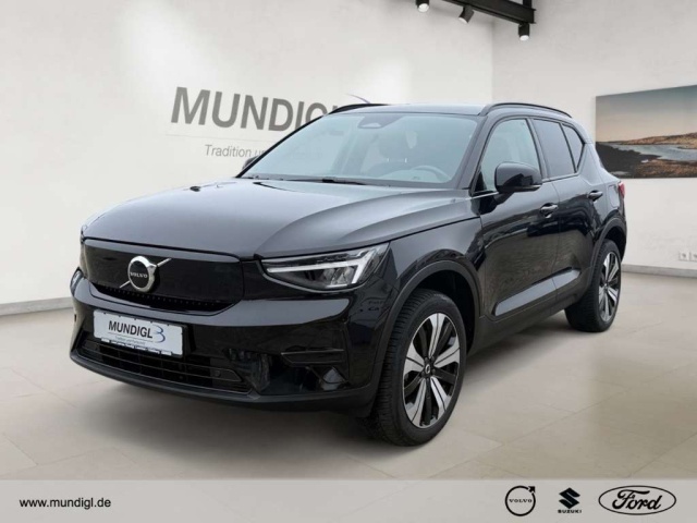 Volvo XC 40