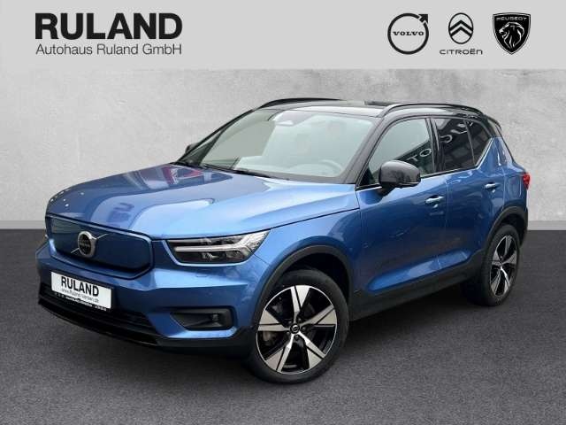 Volvo XC 40