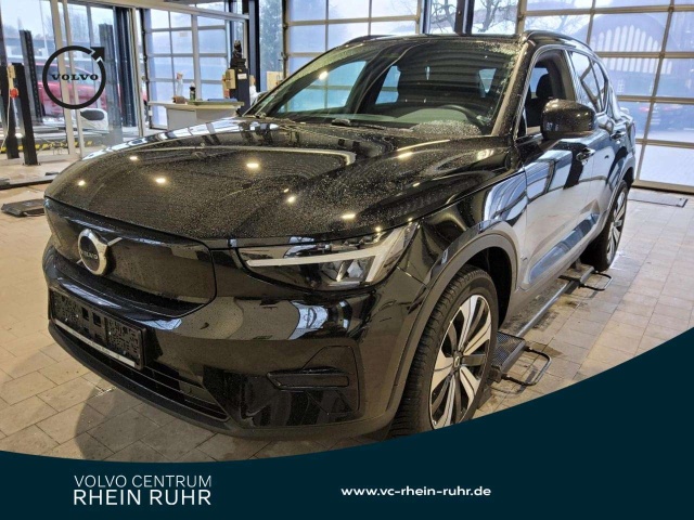 Volvo XC 40