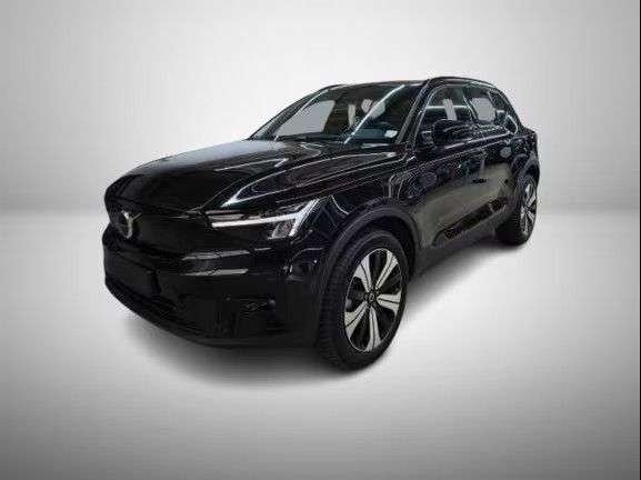 Volvo XC 40
