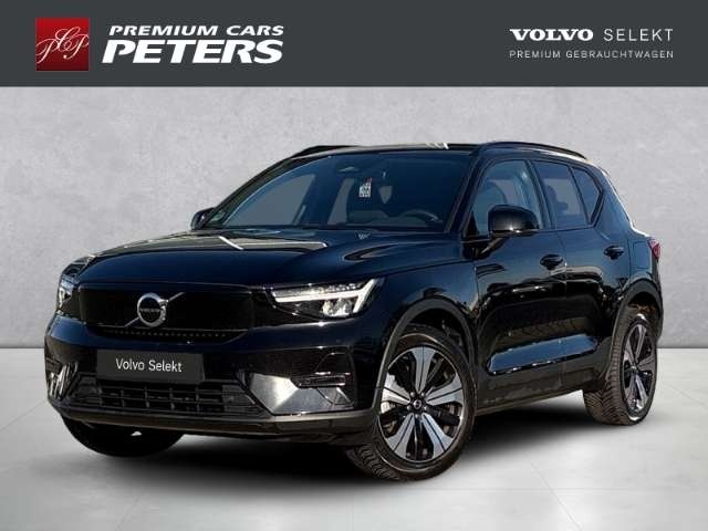Volvo XC 40