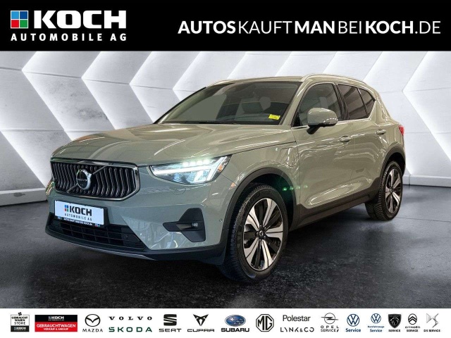 Volvo XC 40