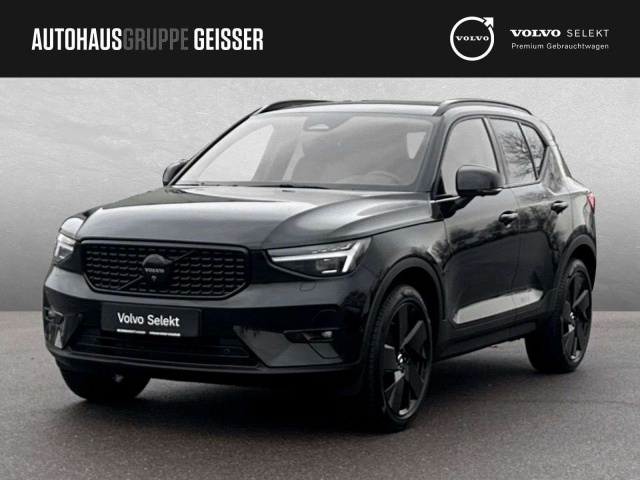 Volvo XC 40