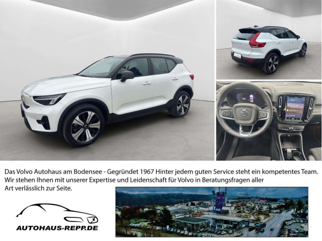 Volvo XC 40