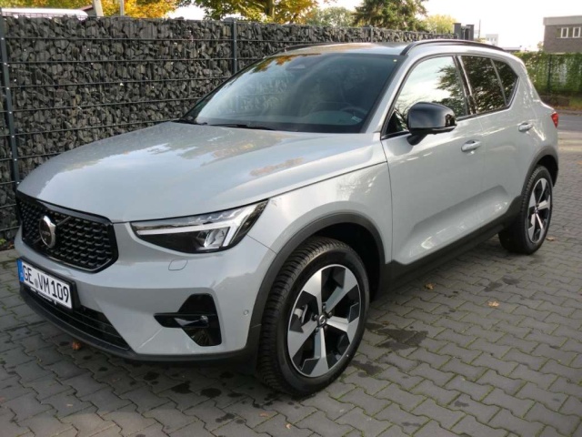 Volvo XC 40