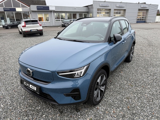 Volvo XC 40