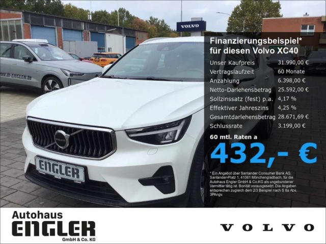 Volvo XC 40