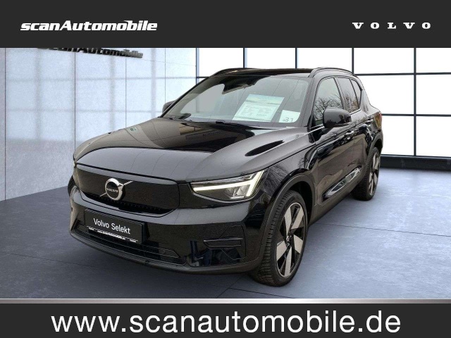 Volvo XC 40