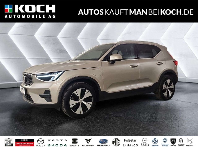 Volvo XC 40
