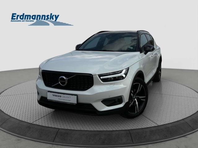 Volvo XC 40