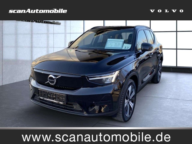 Volvo XC 40