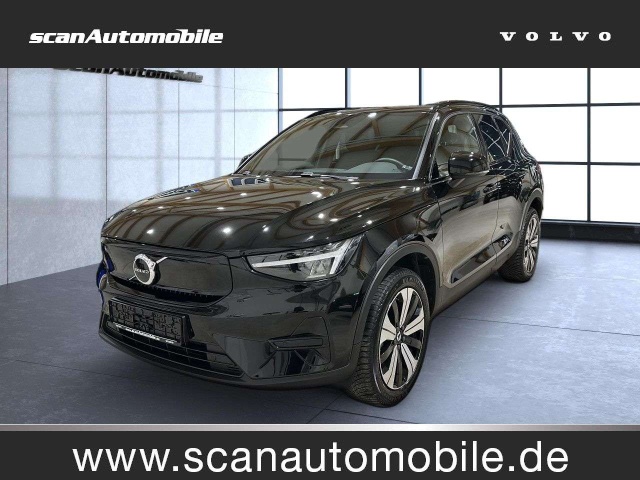 Volvo XC 40