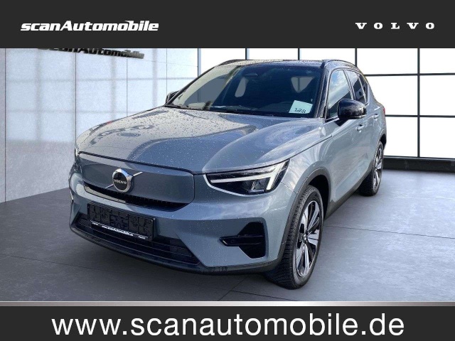 Volvo XC 40