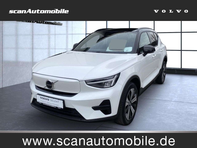 Volvo XC 40