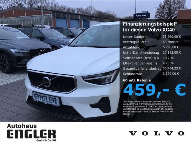 Volvo XC 40