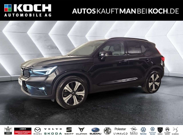 Volvo XC 40