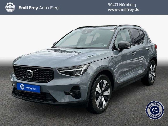Volvo XC 40