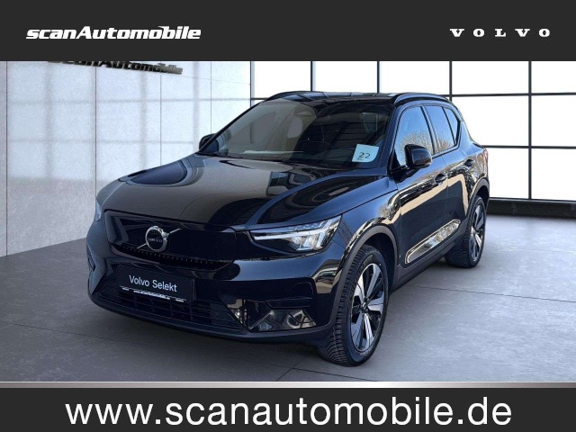 Volvo XC 40