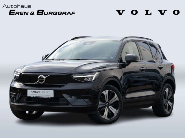 Volvo XC 40