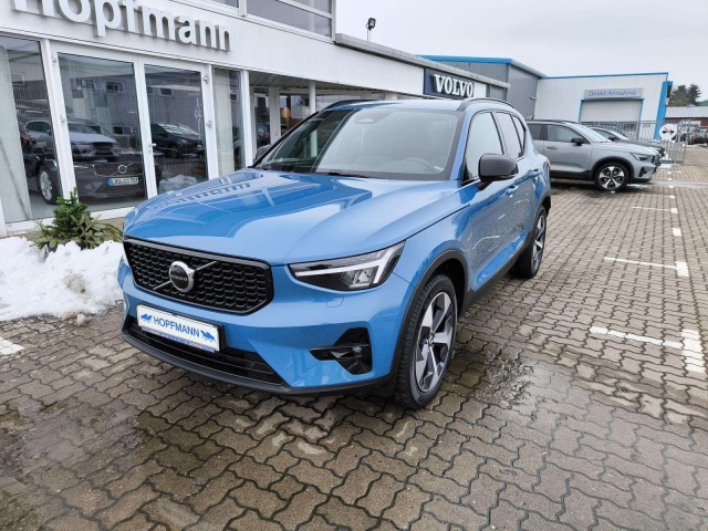 Volvo XC 40
