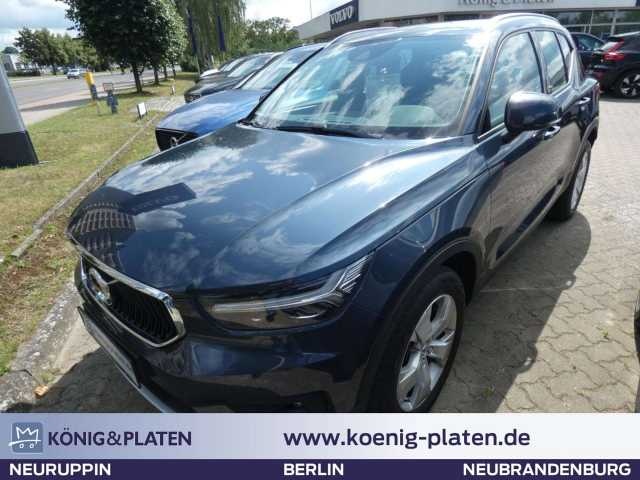 Volvo XC 40
