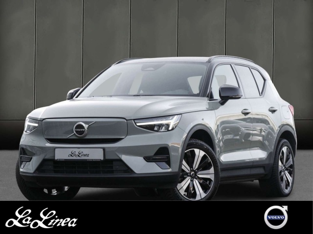 Volvo XC 40