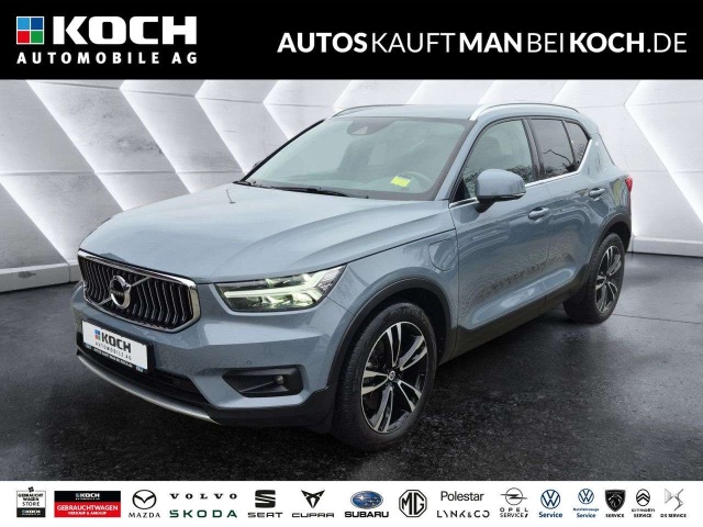 Volvo XC 40