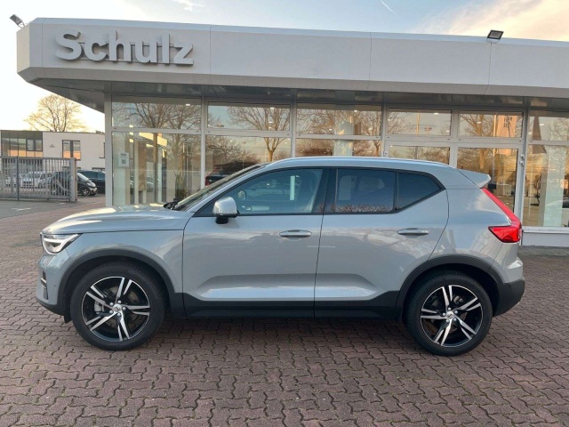 Volvo XC 40