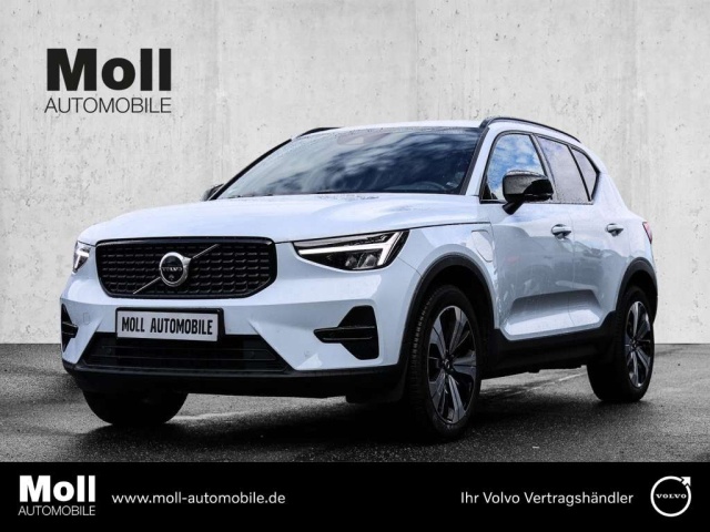 Volvo XC 40