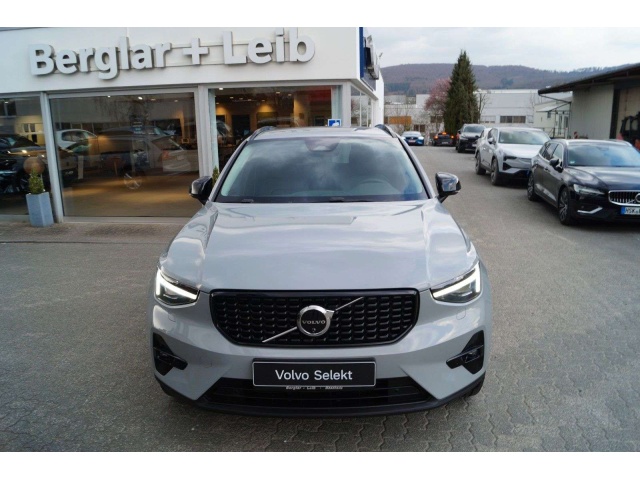 Volvo XC 40