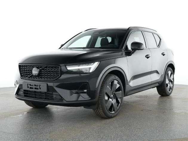 Volvo XC 40