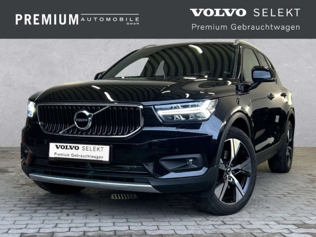 Volvo XC 40