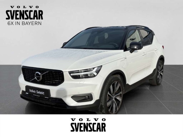 Volvo XC 40