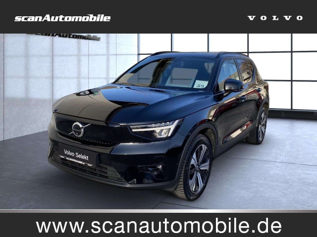 Volvo XC 40