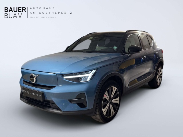 Volvo XC 40