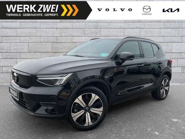 Volvo XC 40