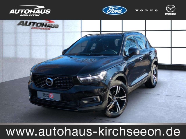 Volvo XC 40